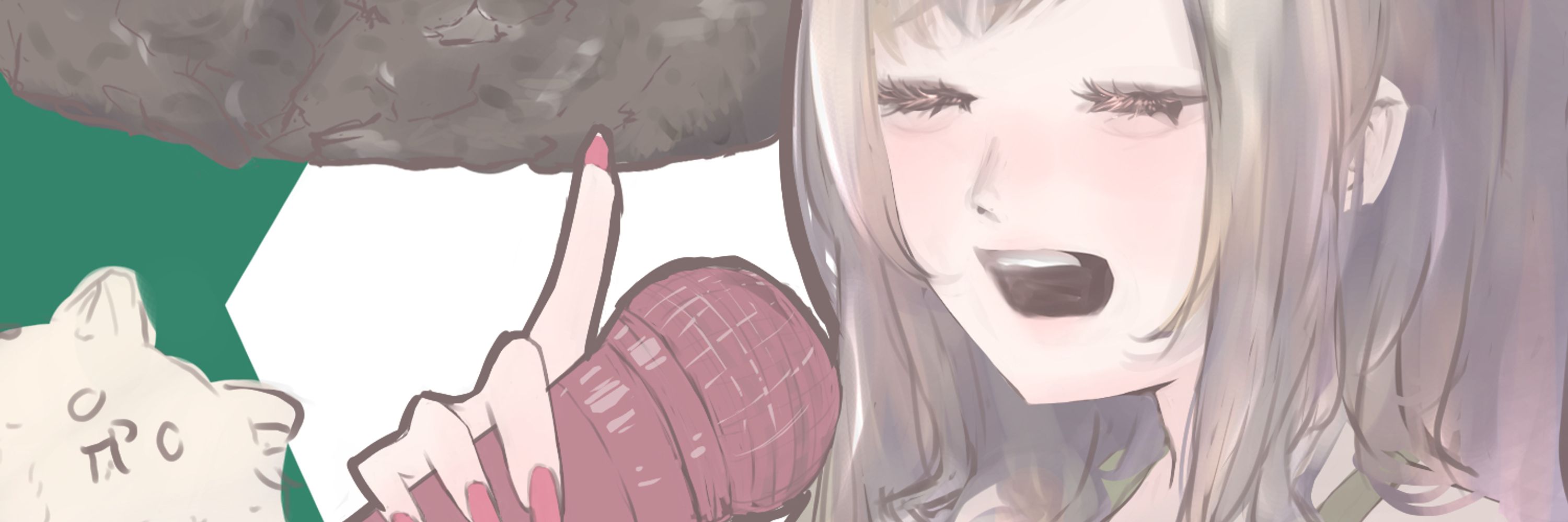 木っ公ー