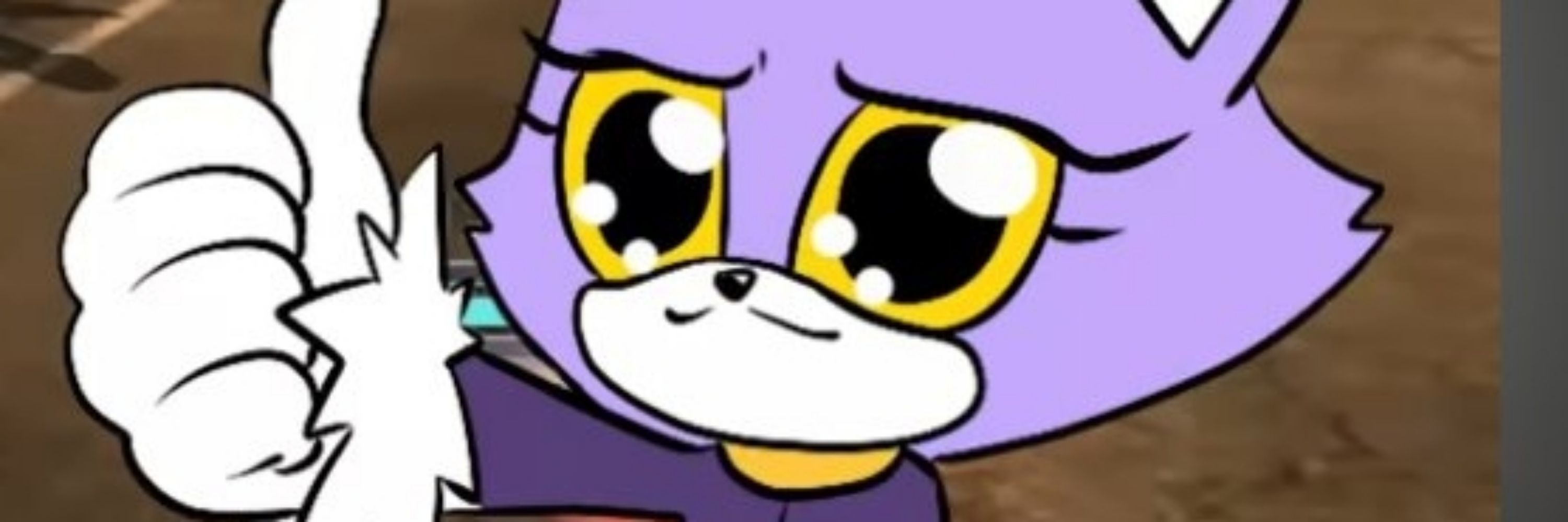 Blobbman