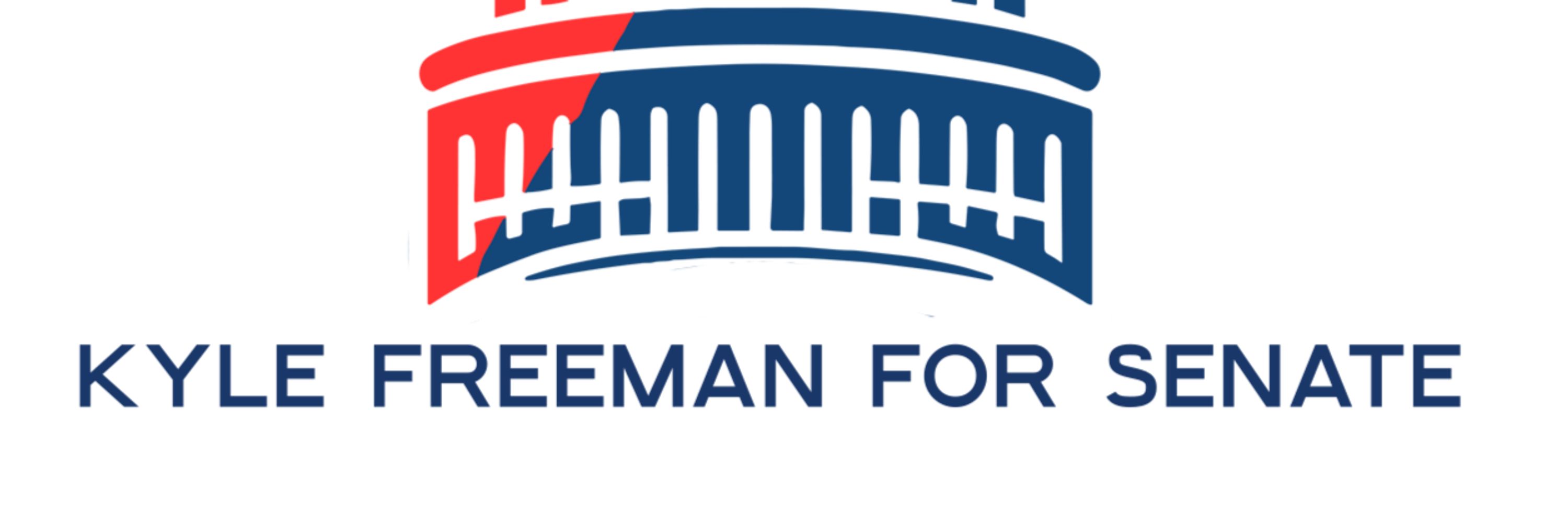 Kyle Freeman For Senate