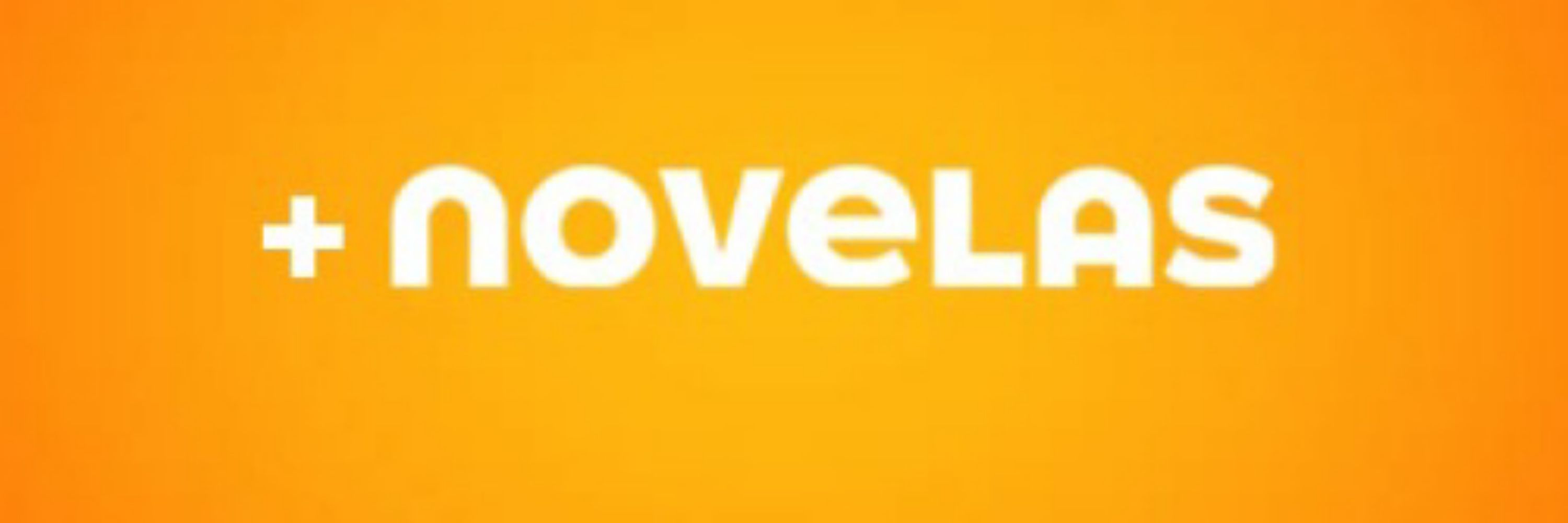 + Novelas