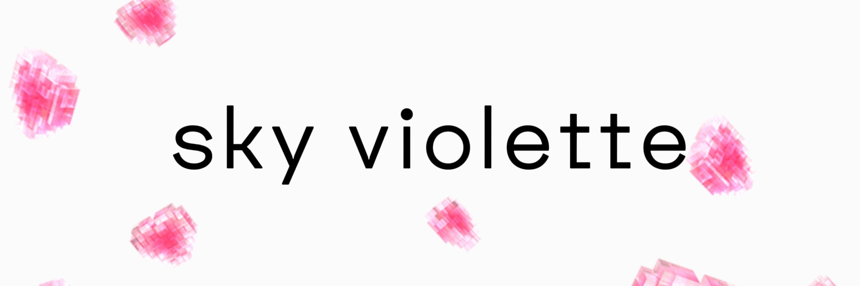 🌙Sky Violette🌙