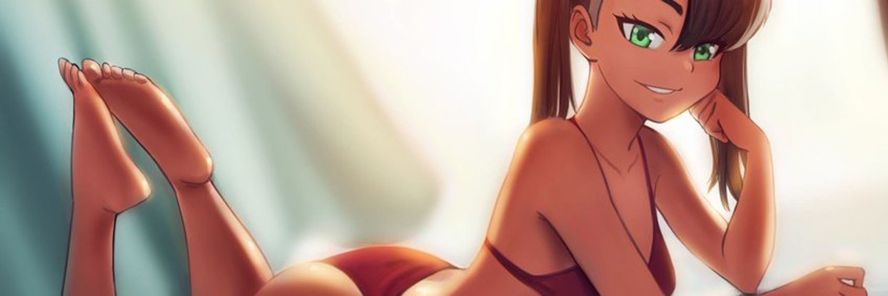 Marnie🔞