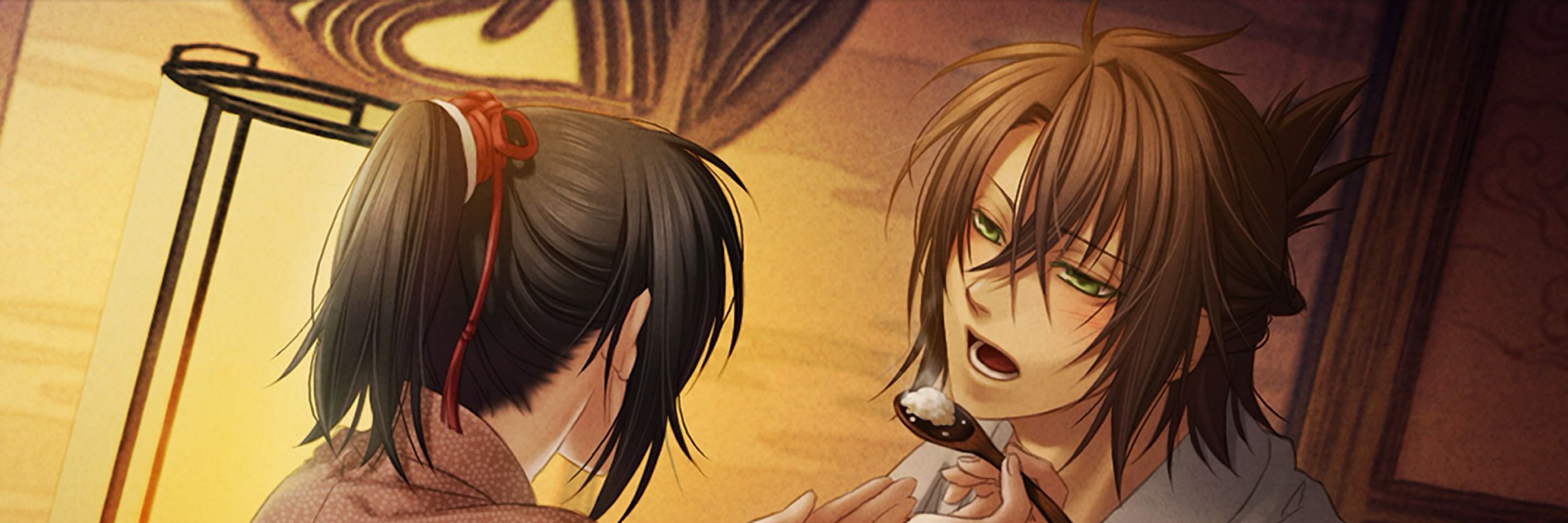 Nia ⟡ Okita Souji’s biggest fan