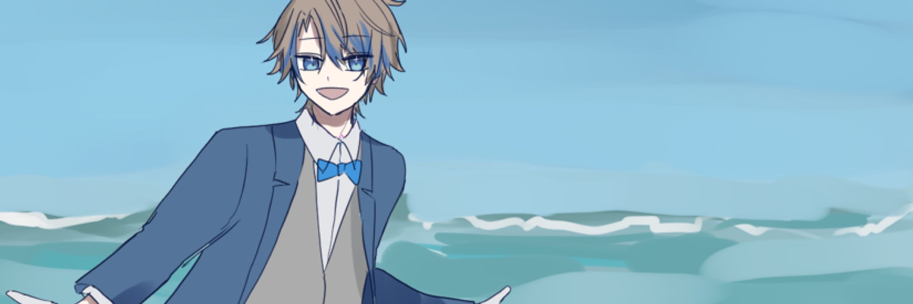 ずんだそ