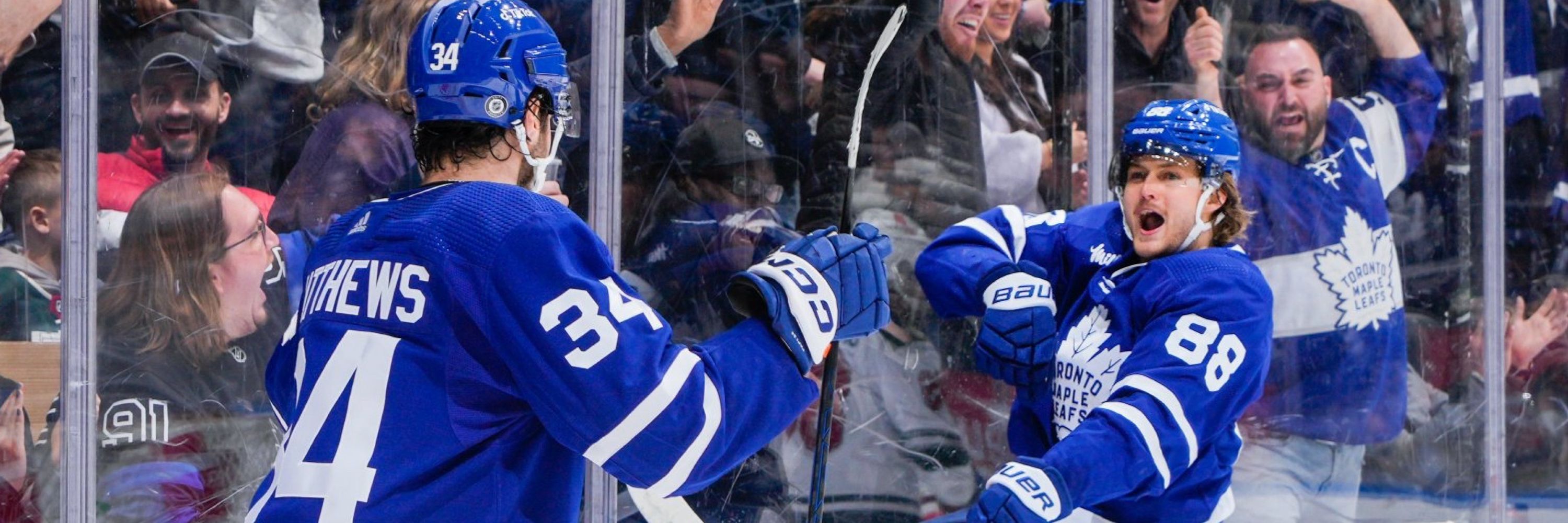 Leafs Forever 🍁