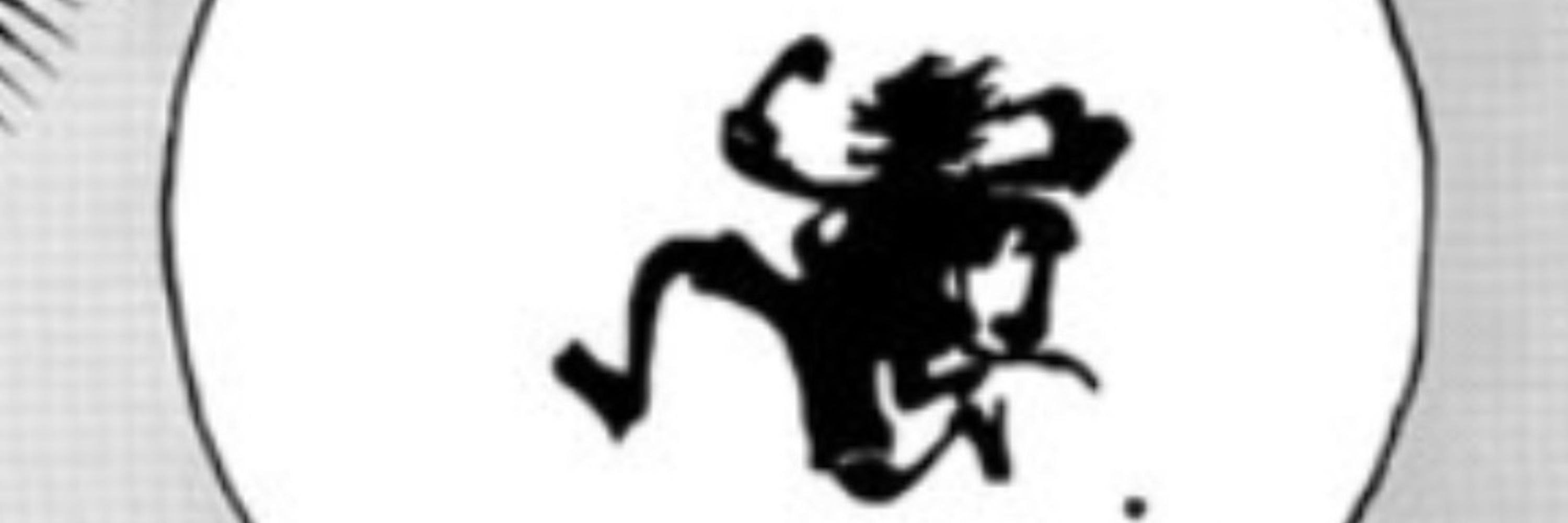 Luffy