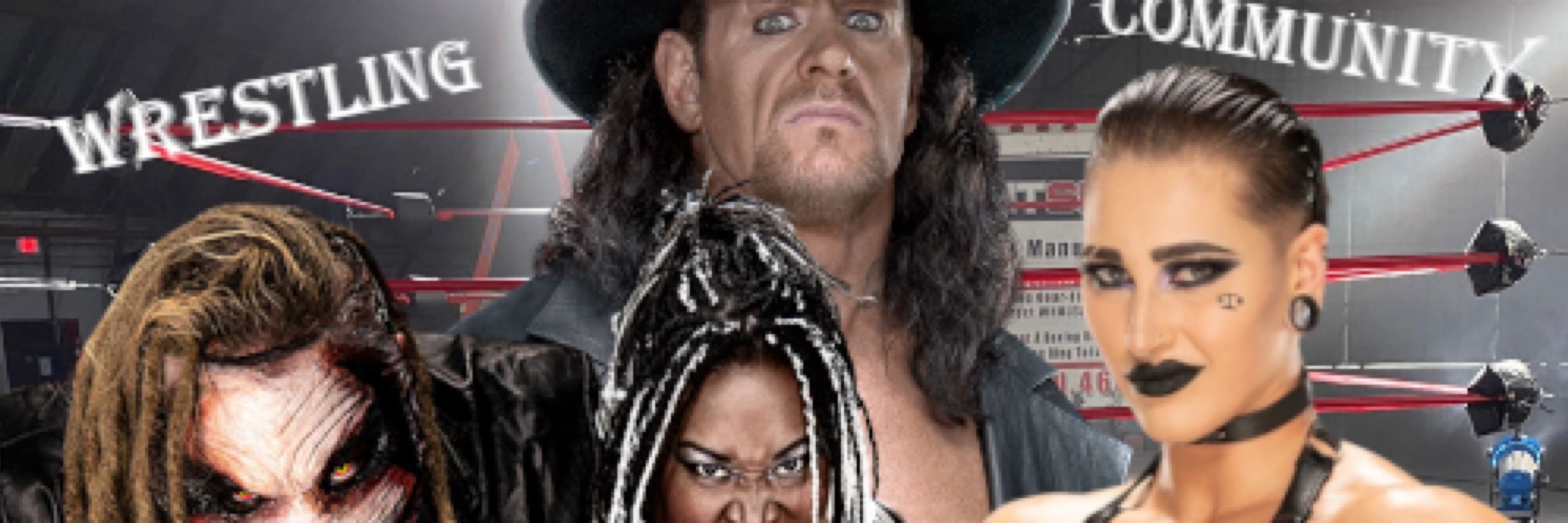 Revenant Wrestling Network