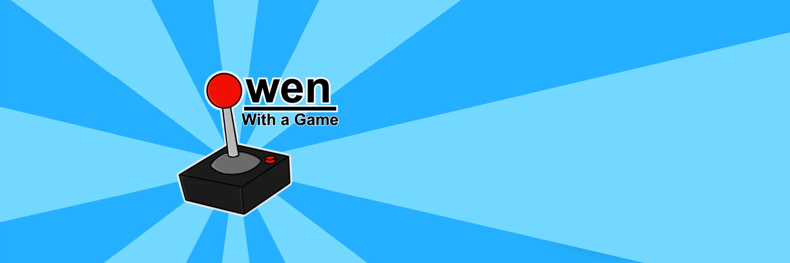 OwenWithAGame