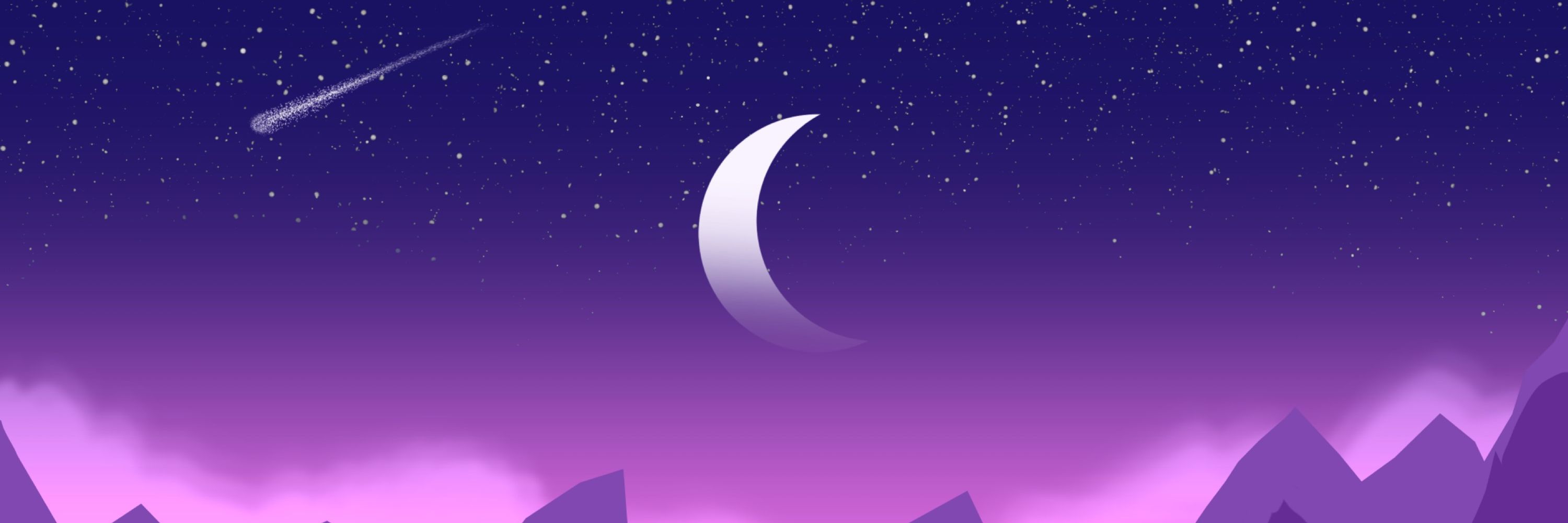 Lune Von Violet 🌙