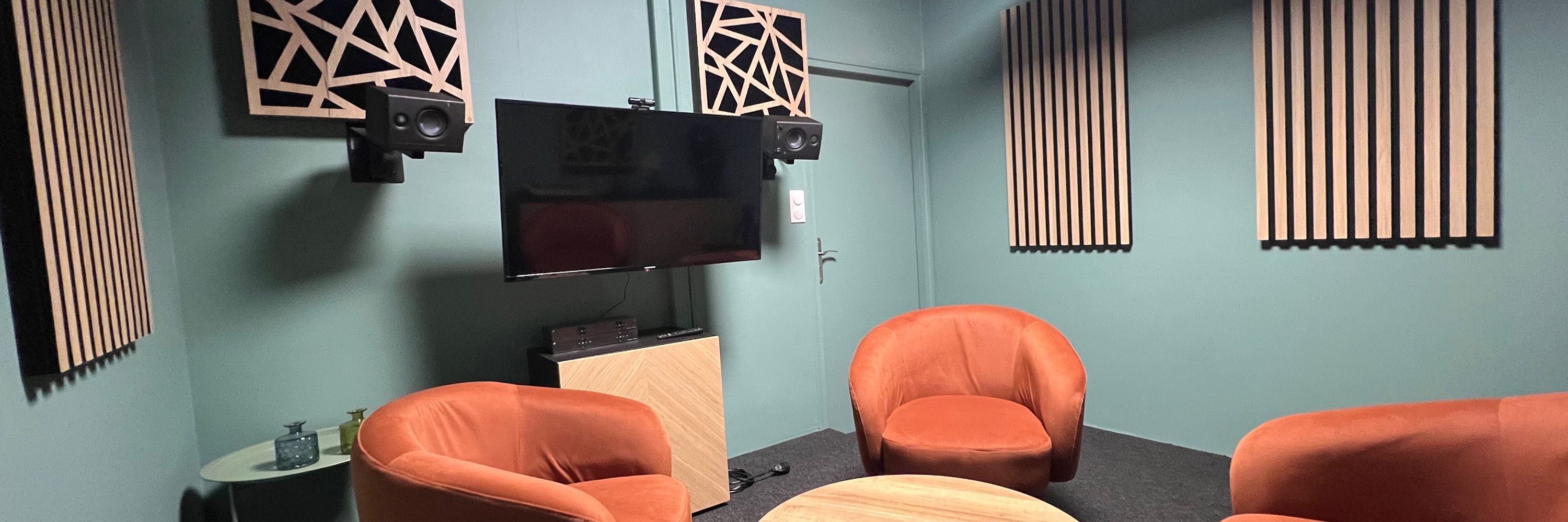 Enroll Studio