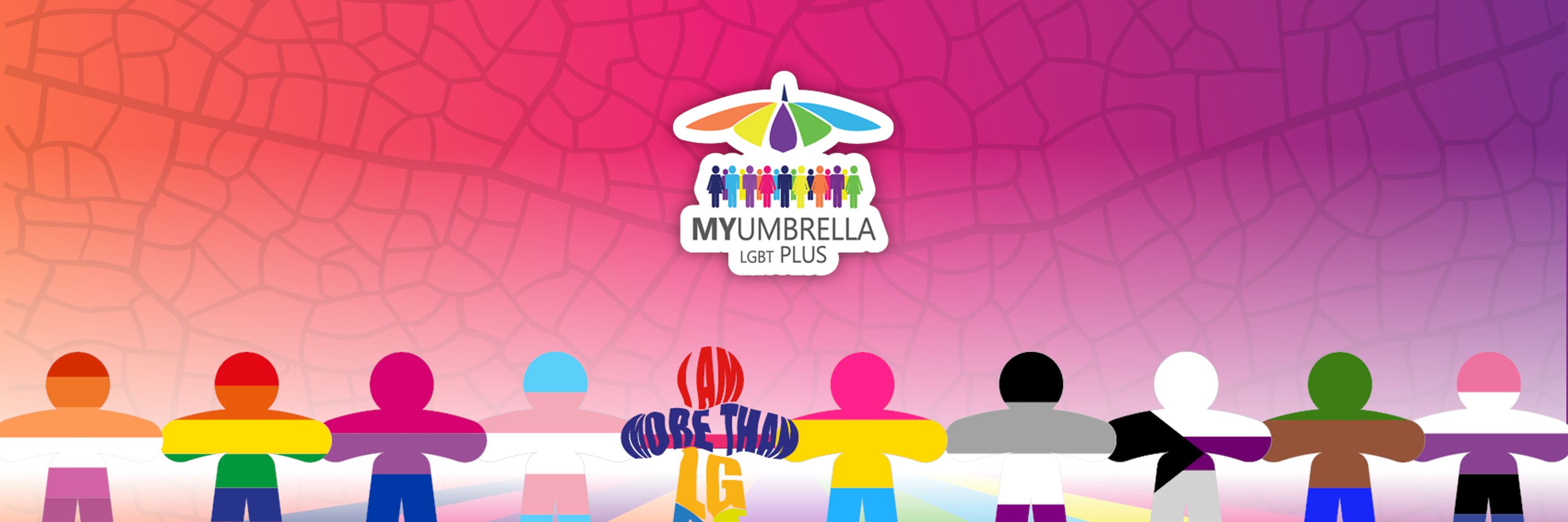 MyUmbrella LGBT+