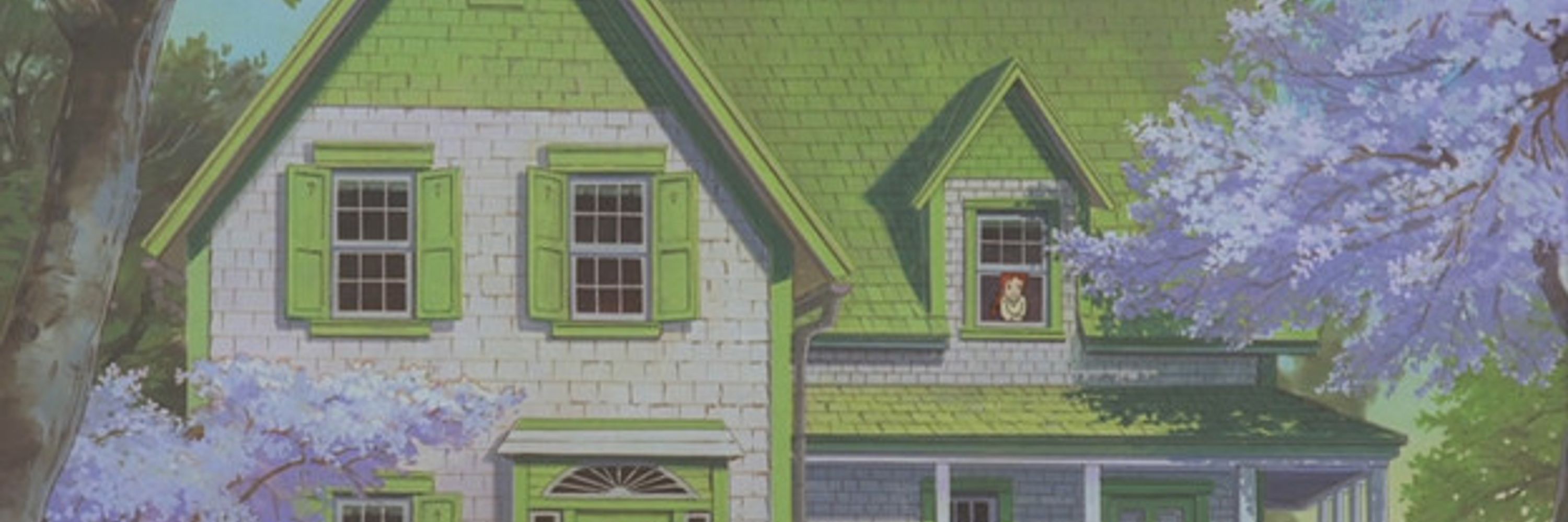 Dr. KayMi 「赤毛のアン」ツッコミ研究会 Anne of Green Gables Nitpickers’ Club