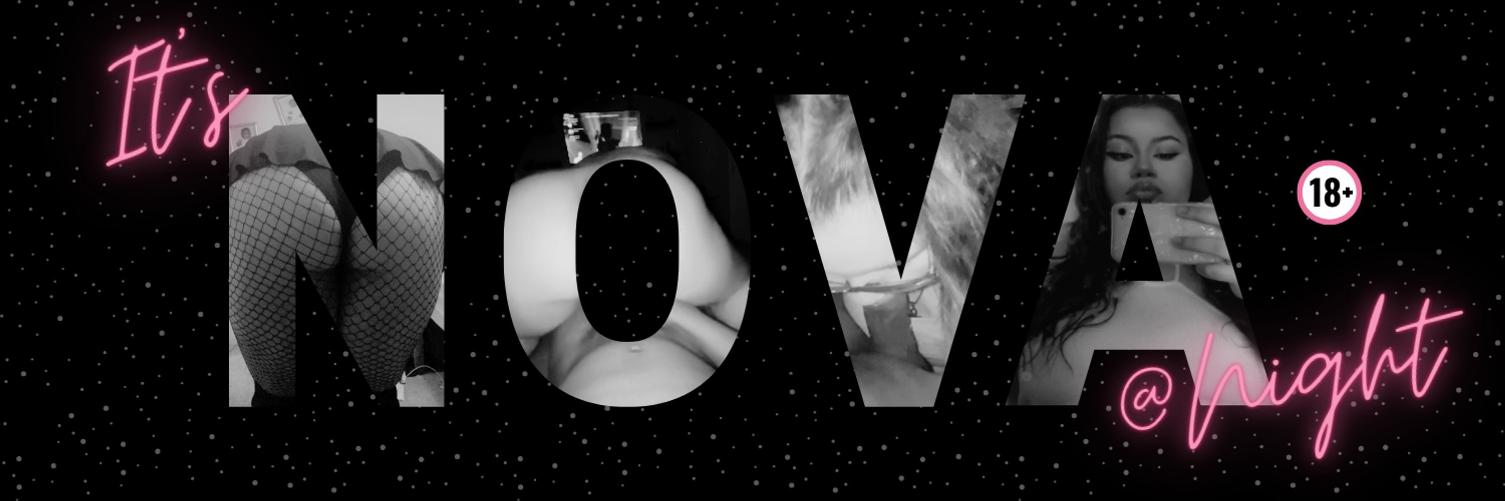 nova
