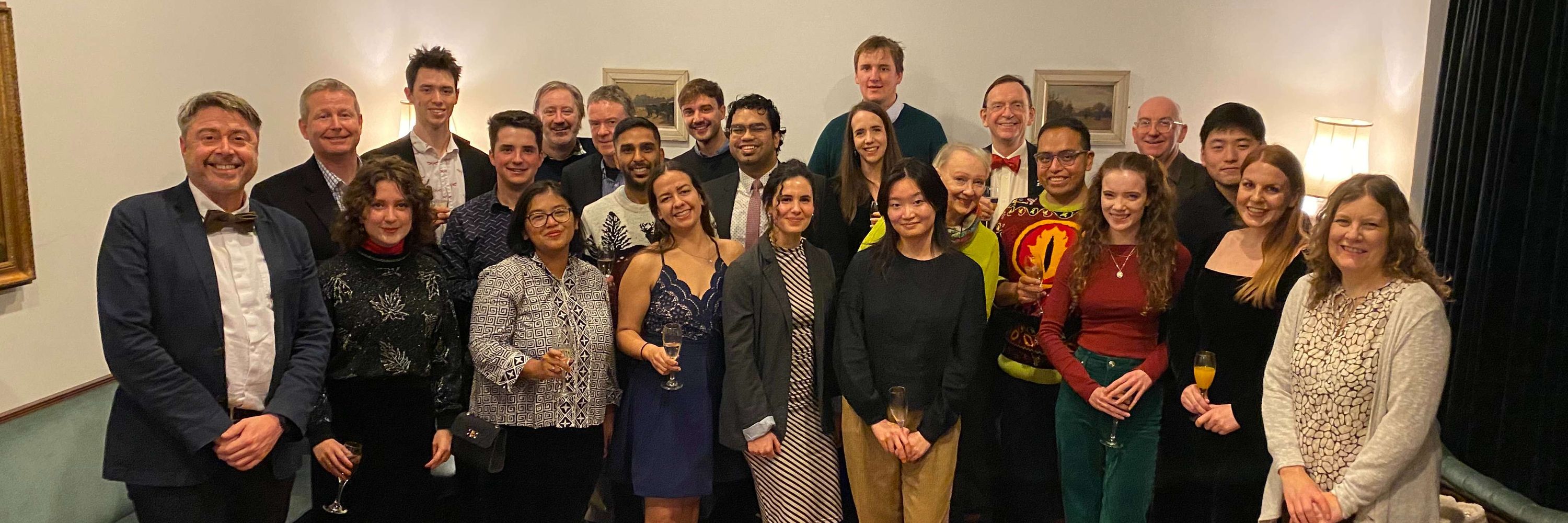 Sheppard Lab