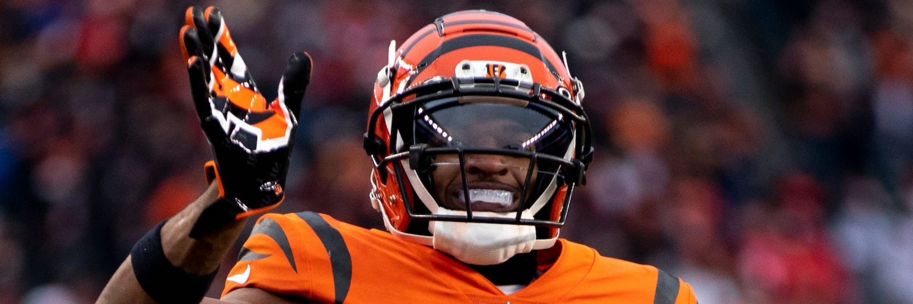 Ja’Marr Chase