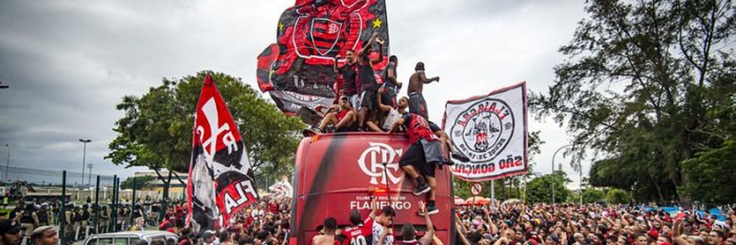 Bárbara Flamengo