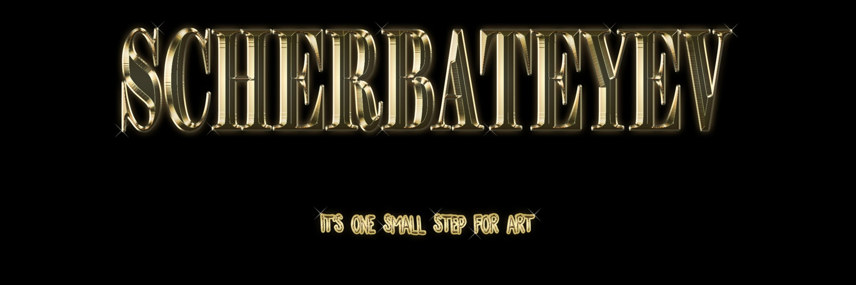 Scherbateyev