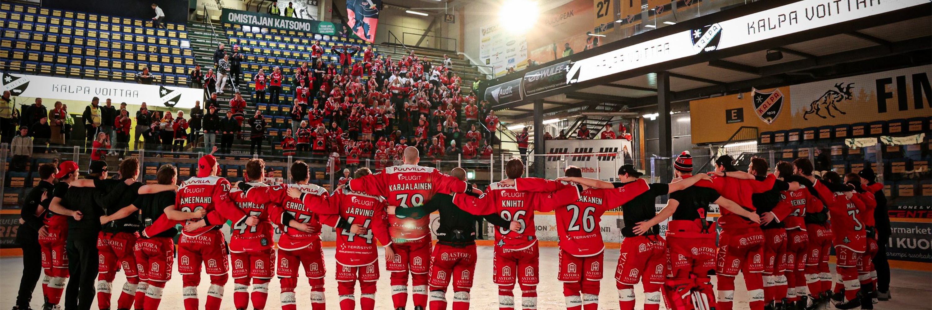 Porin Ässät