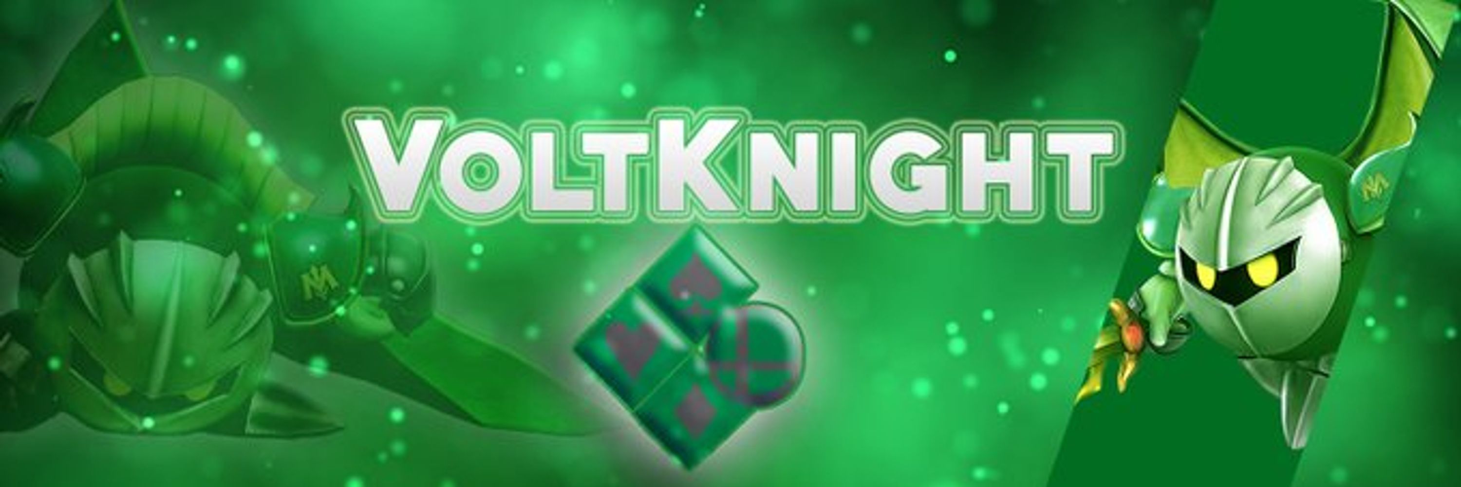 VoltKnight
