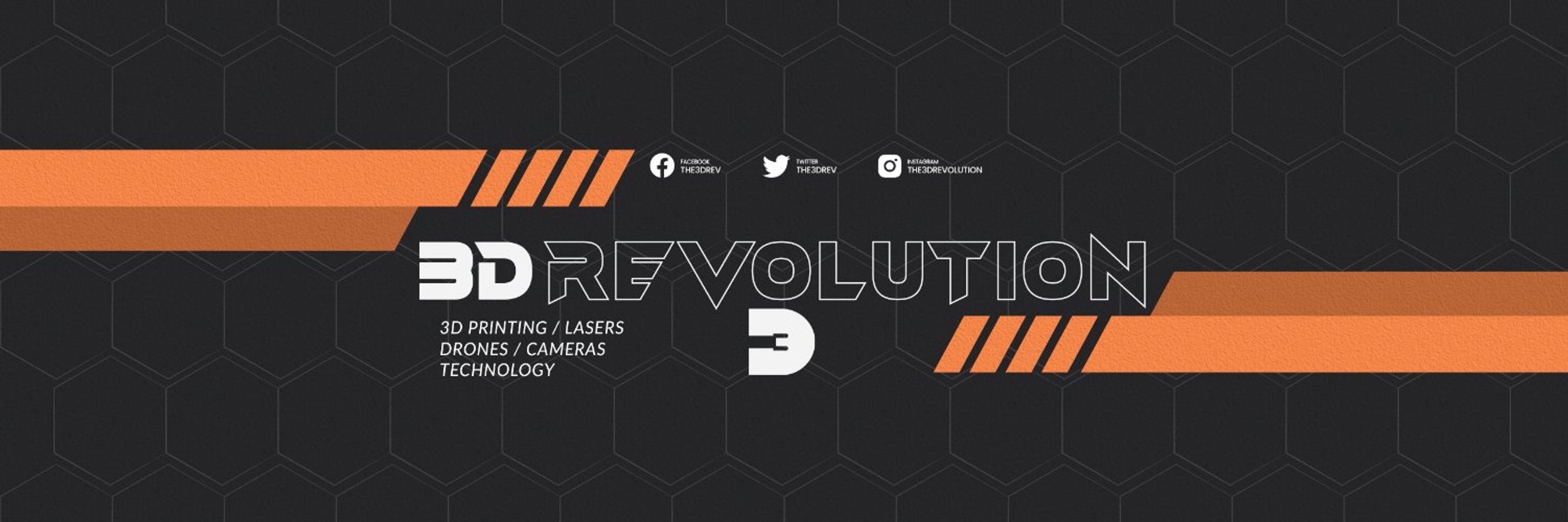3D Revolution