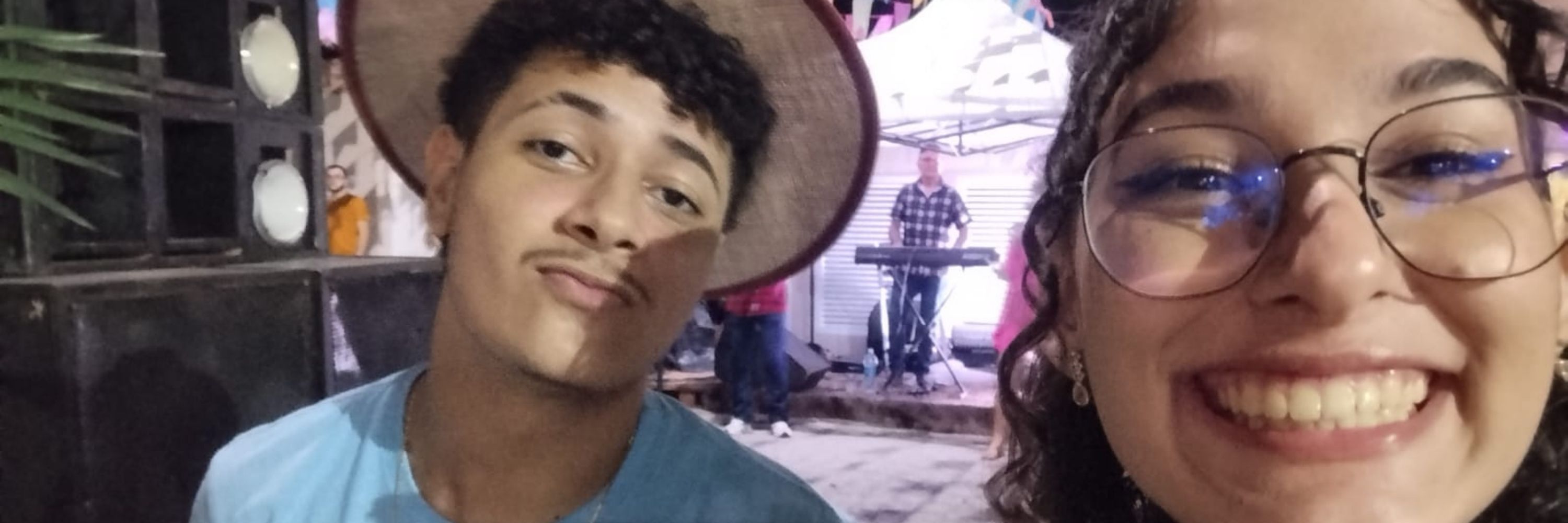 islã luvas