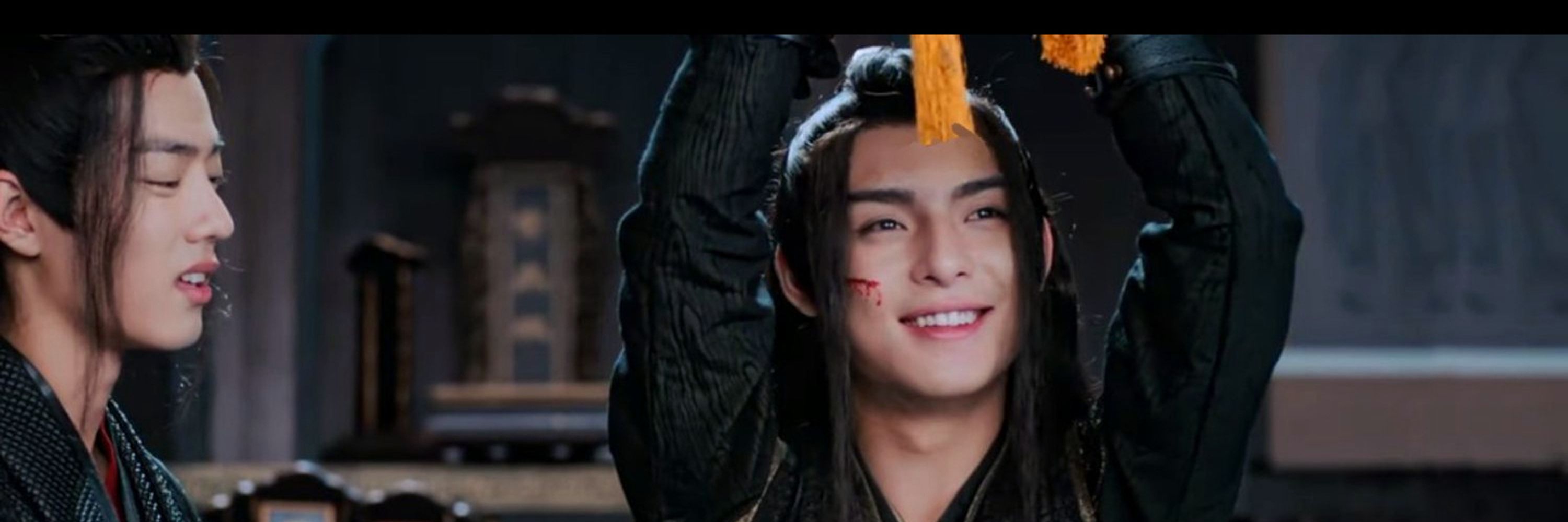 🍬xue yang daily🗡️