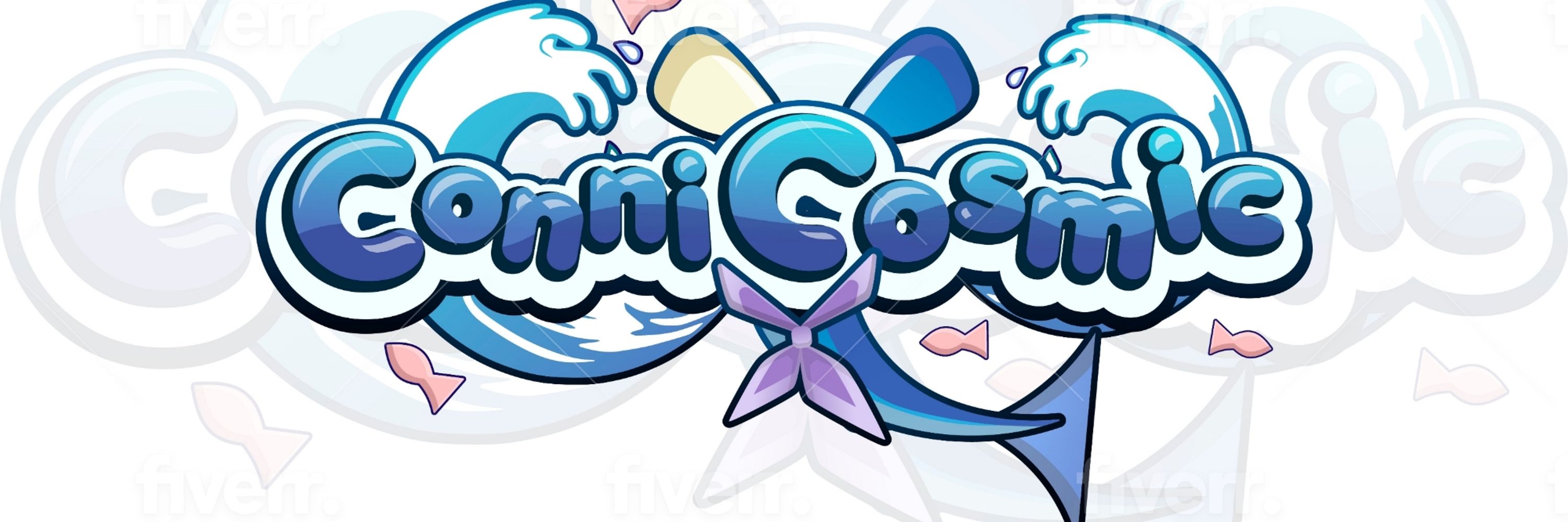 ConniCosmic|VTCozy