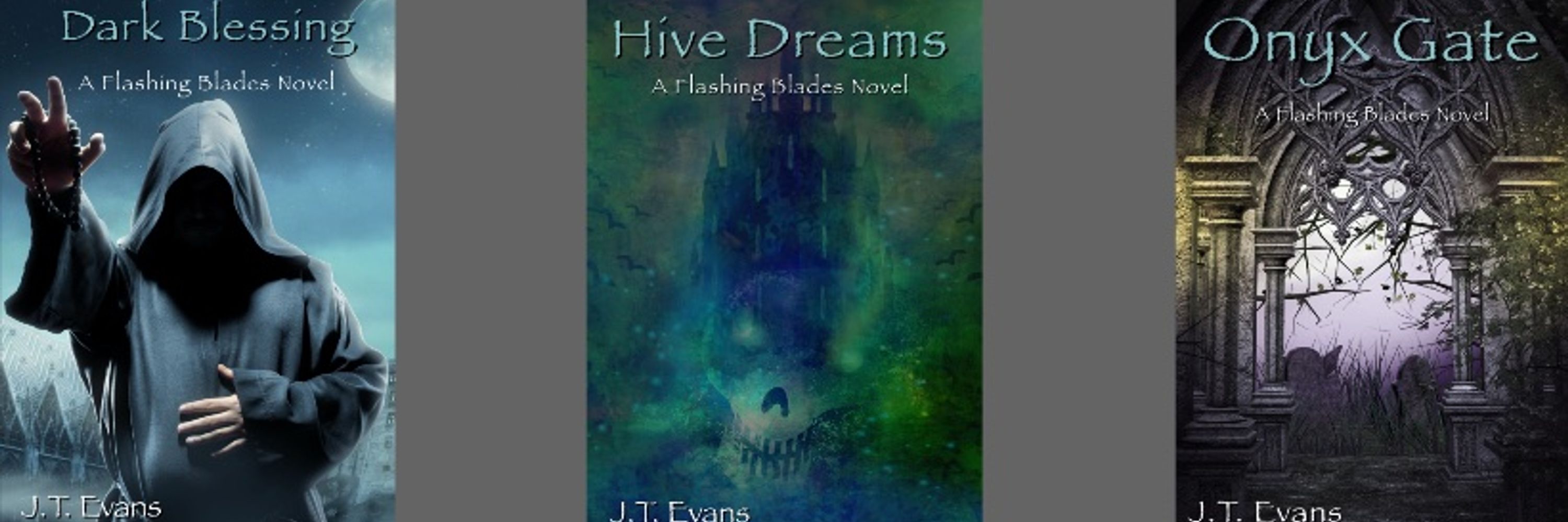 J.T. Evans