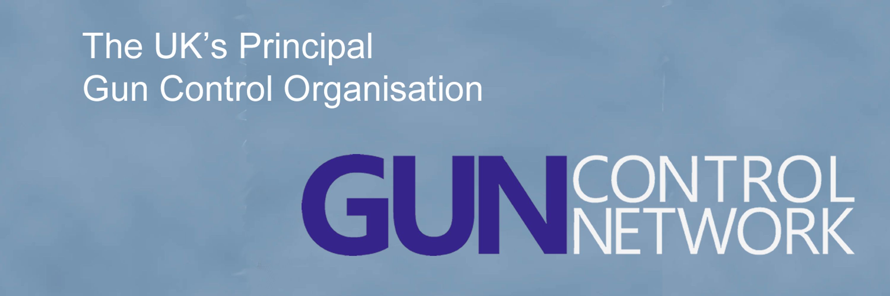 UK Gun Control Network