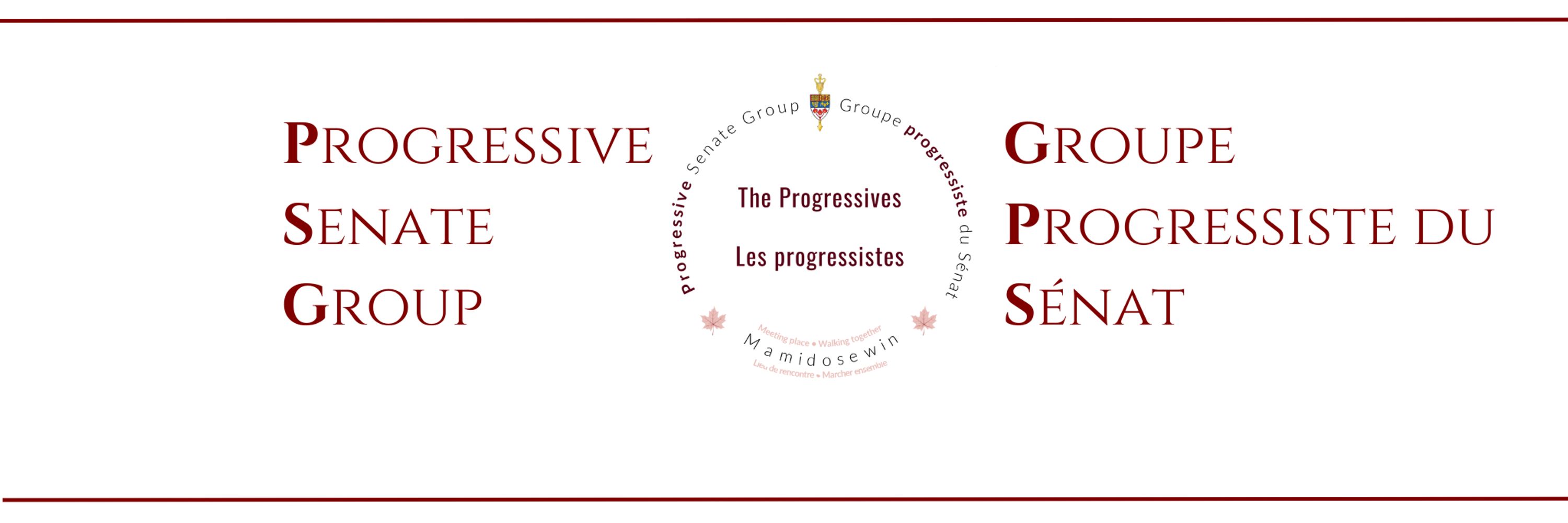 Progressive Senate Group