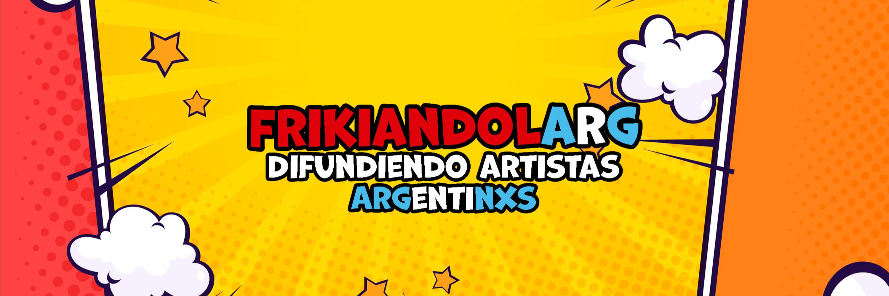 FrikiandolARG