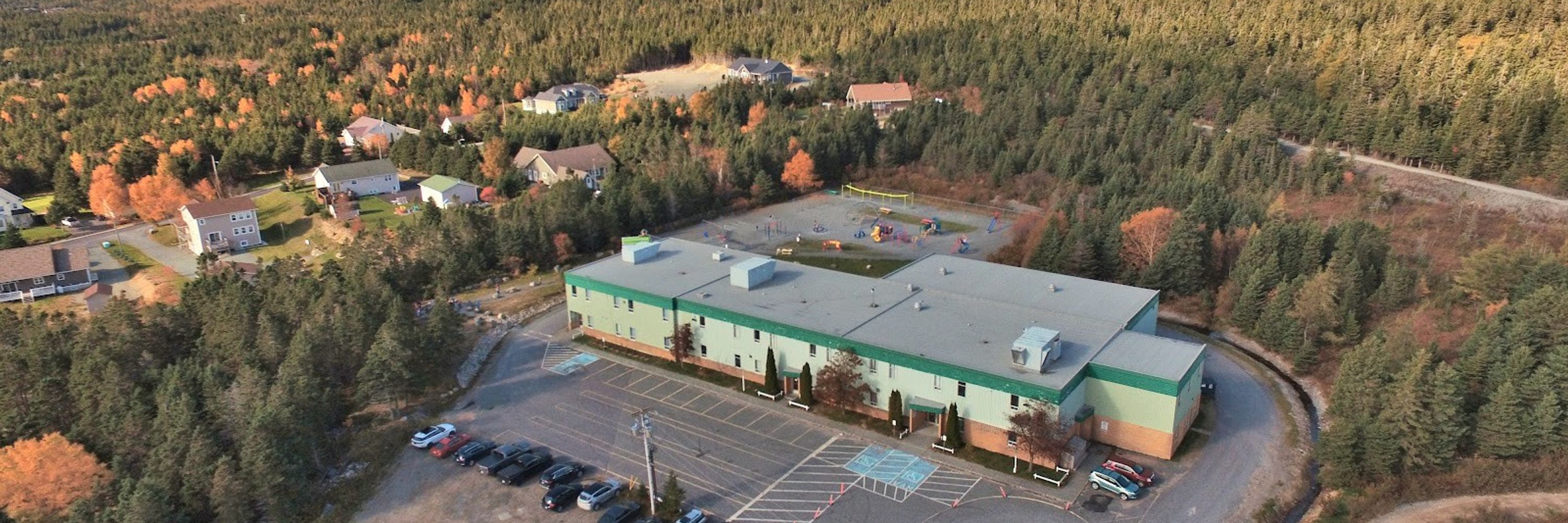 All Hallows Elementary School