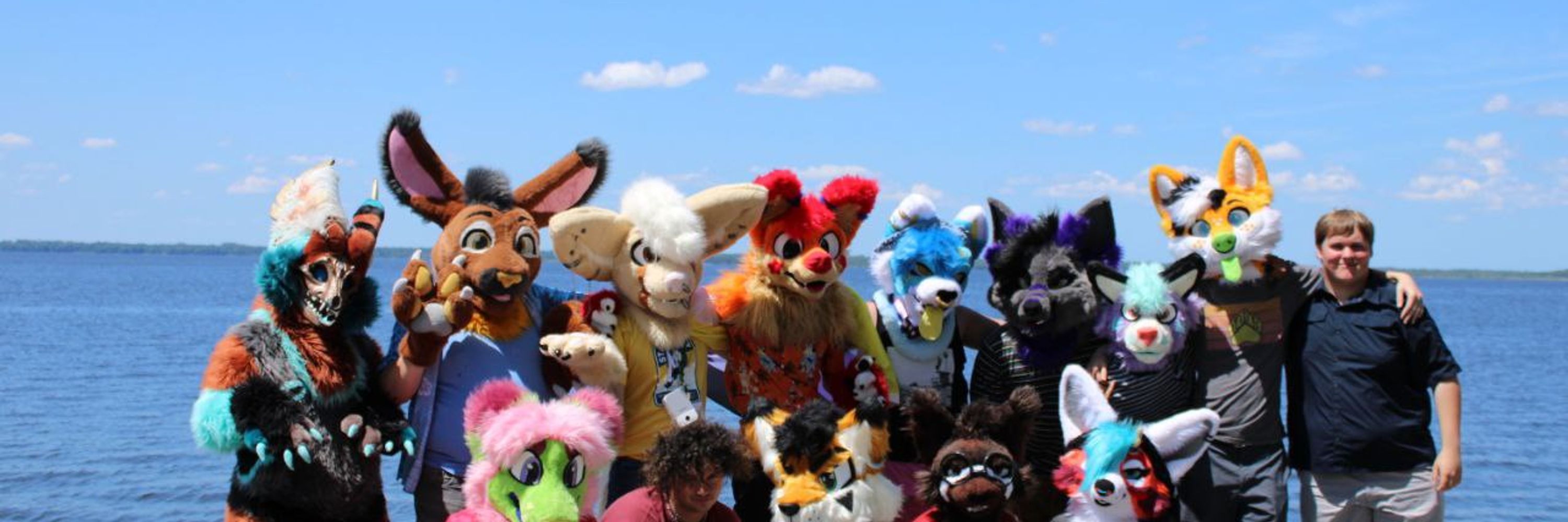 Southeast/Southeastfluff