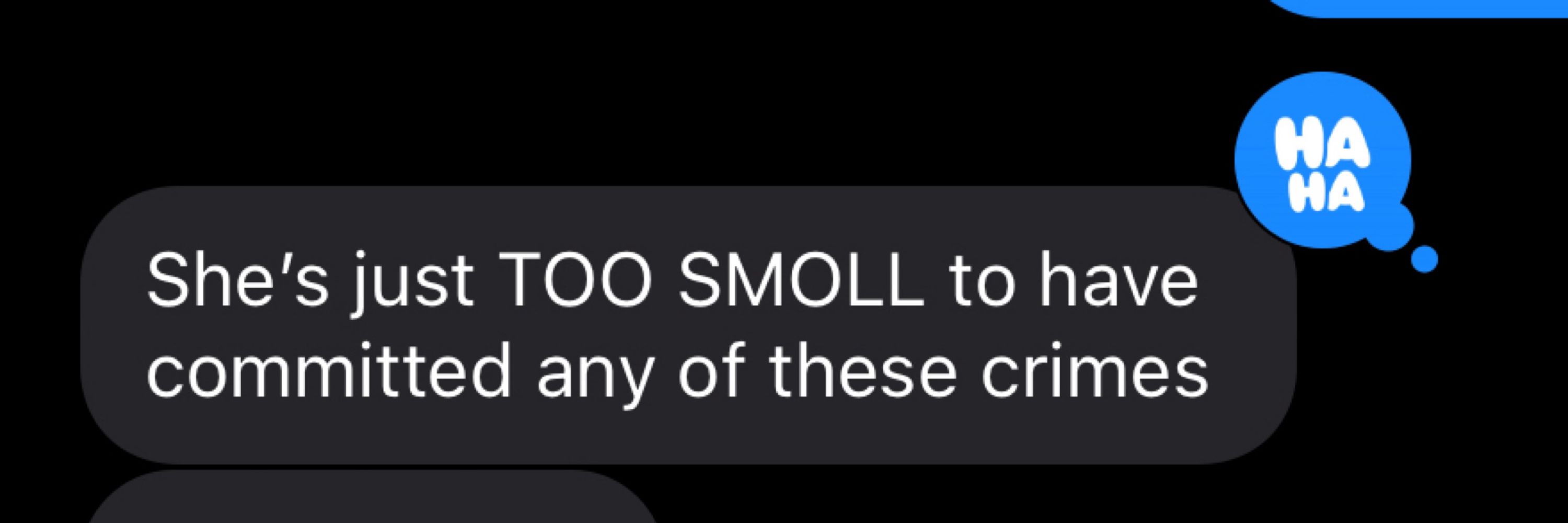 Smolly