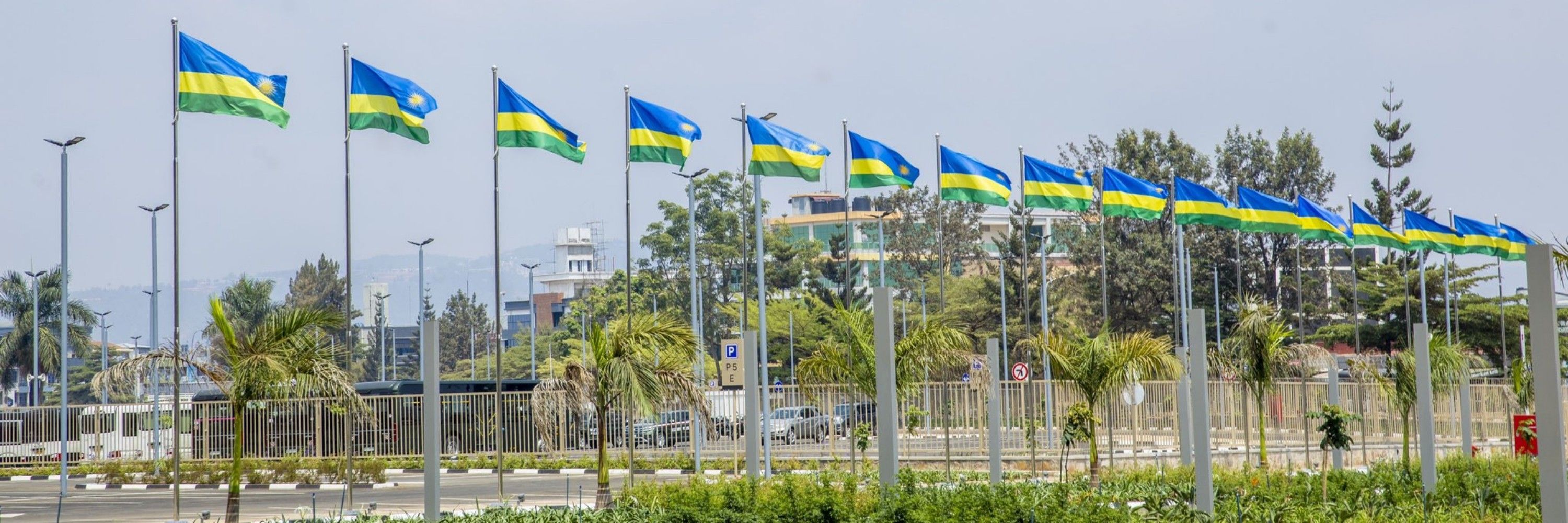 Rwanda Rwiza