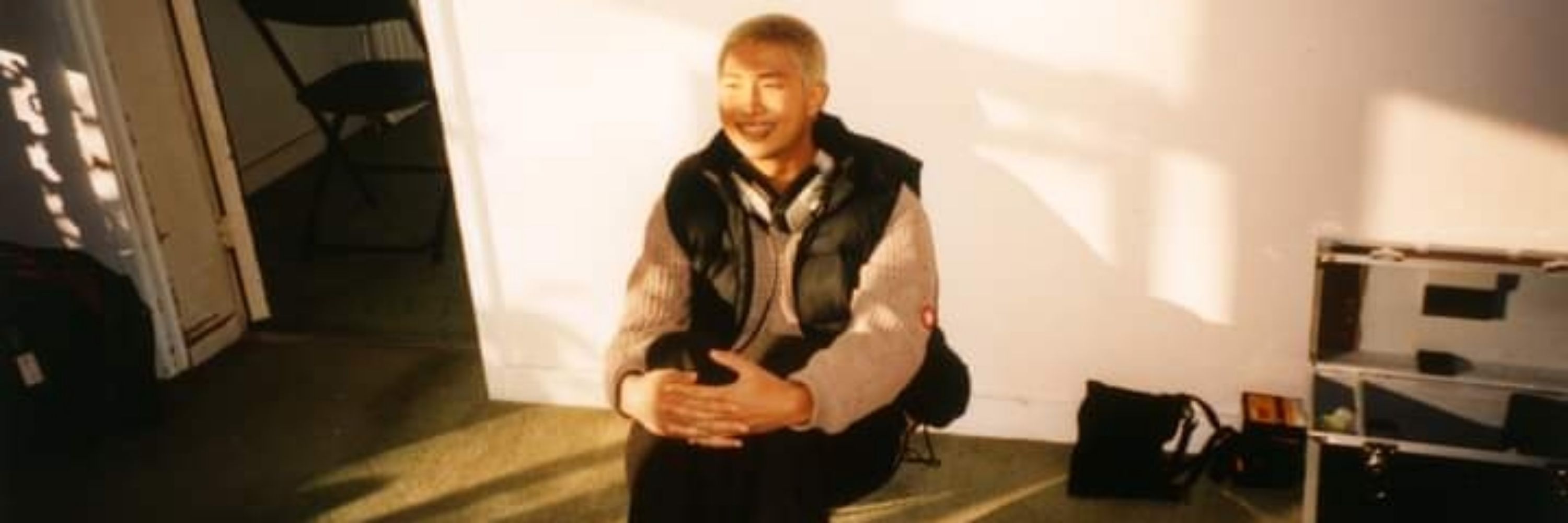 RM of BTS 