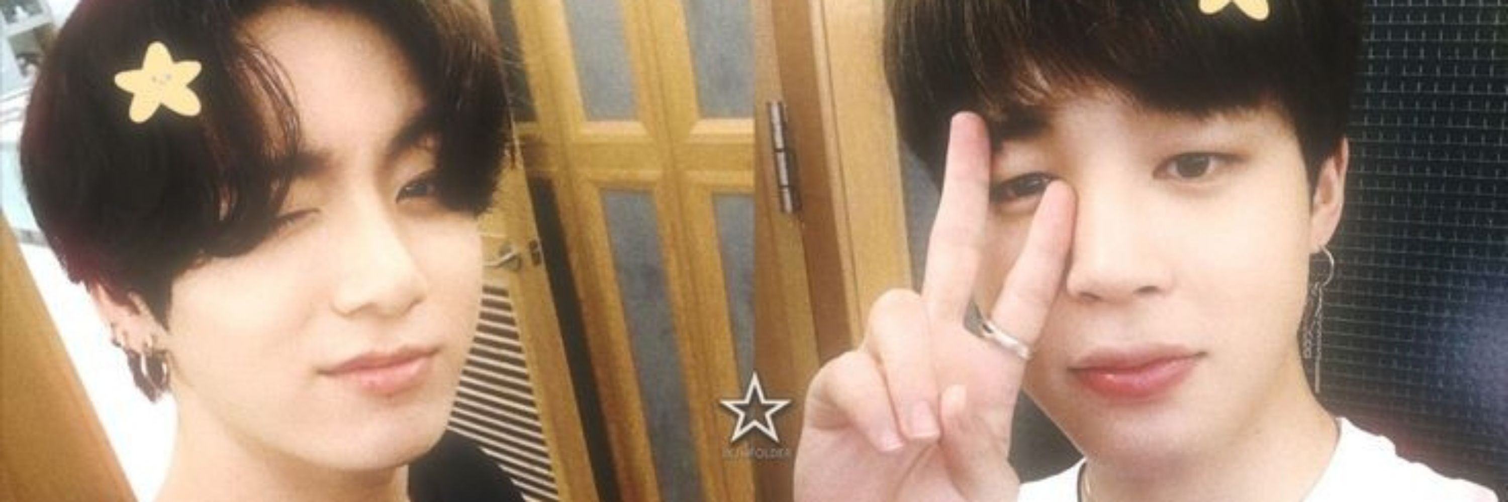 Hime⁷-♡Filha dos JiKook♡