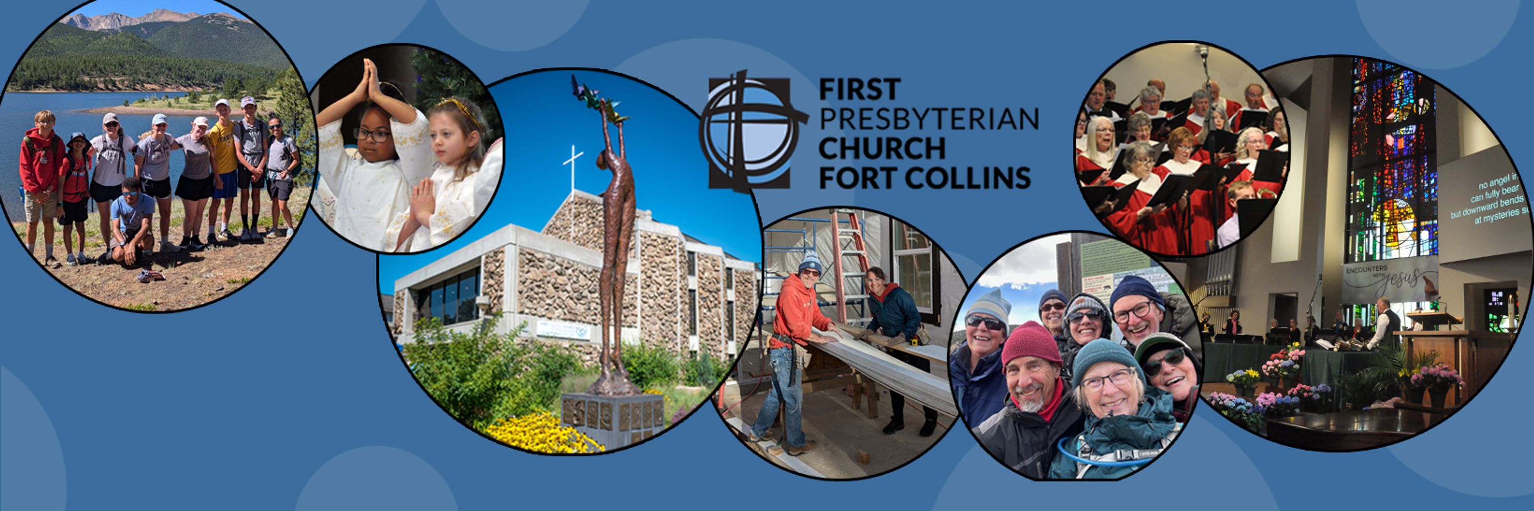 First Presbyterian Church Fort Collins