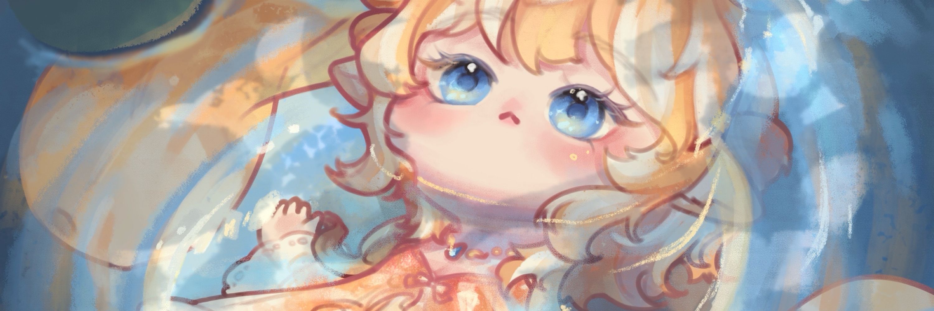 Arai Hori 🐟✨