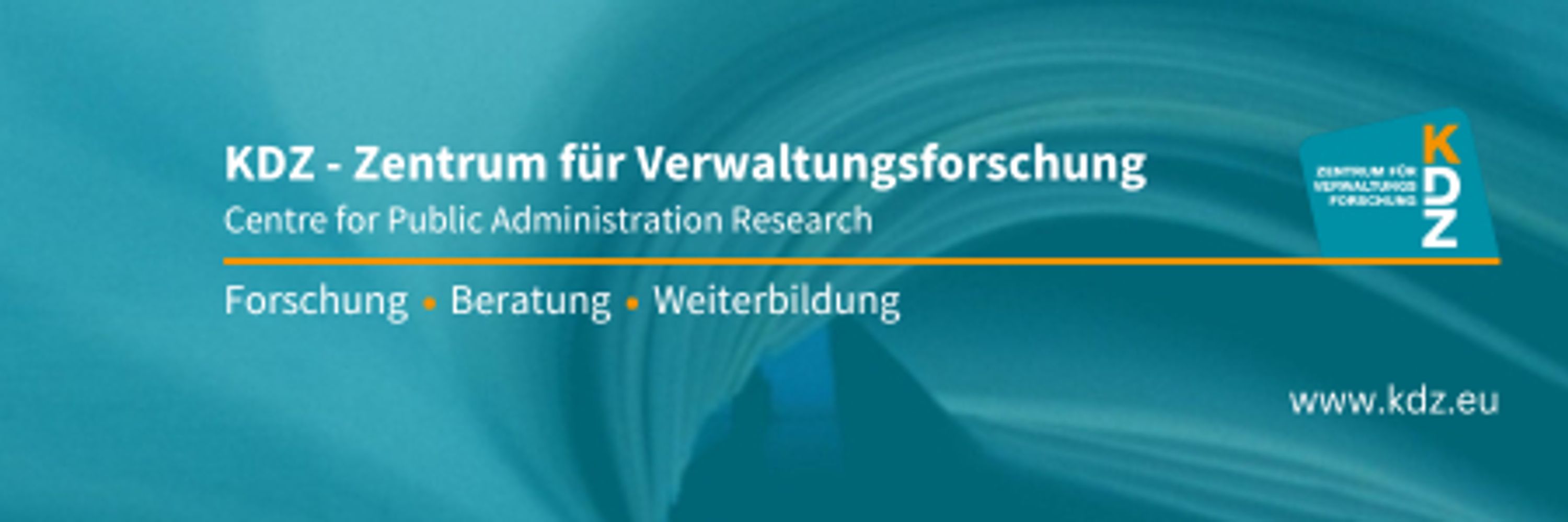 KDZ - Zentrum für Verwaltungsforschung