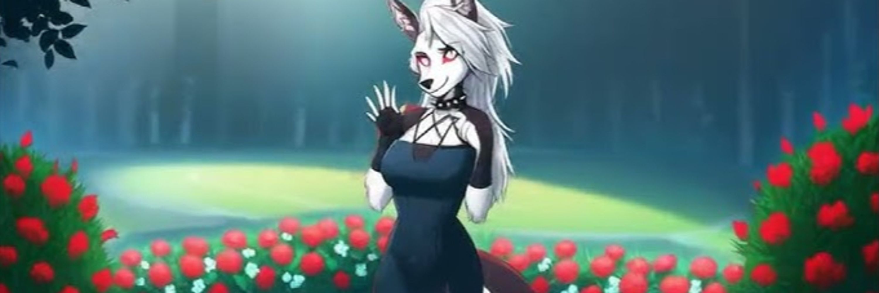 lunara Wolfshade