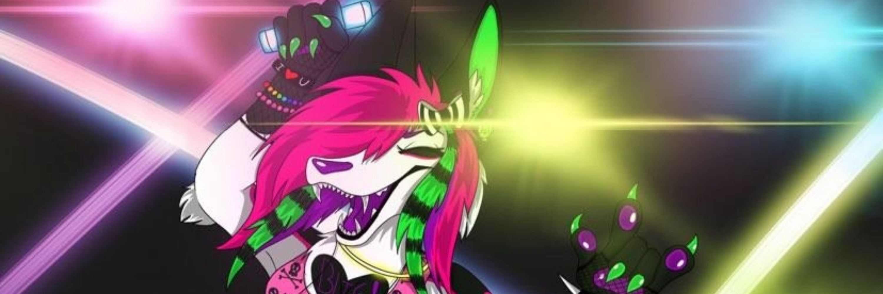 Danceuwolf