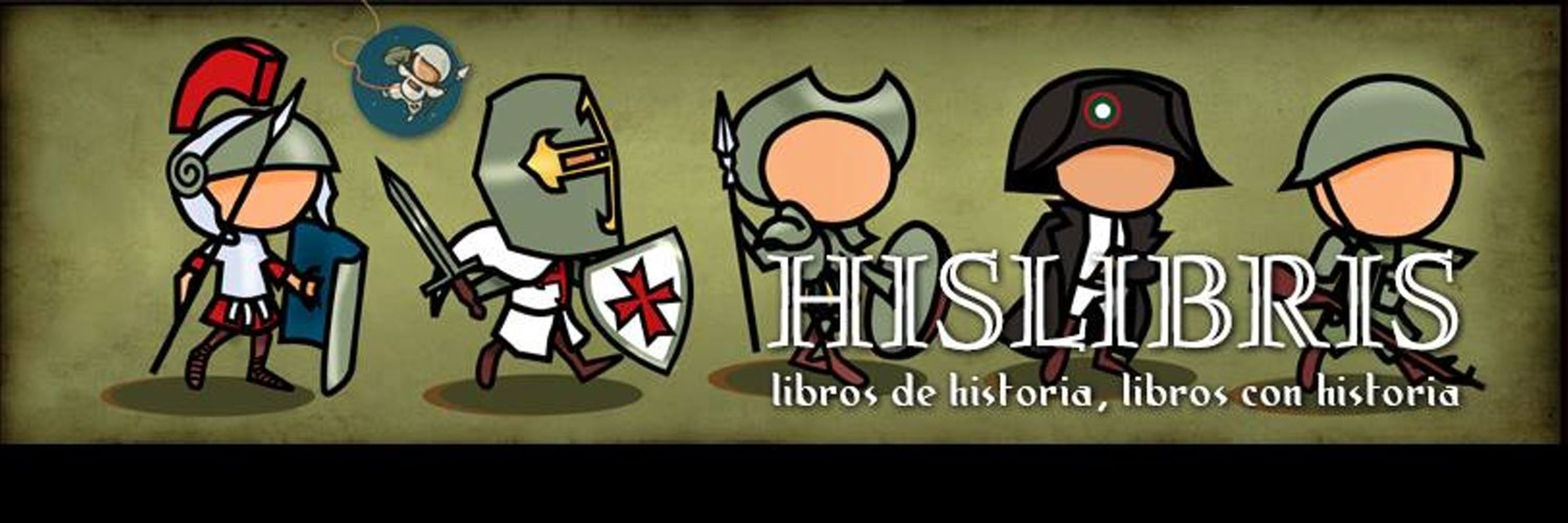 Hislibris