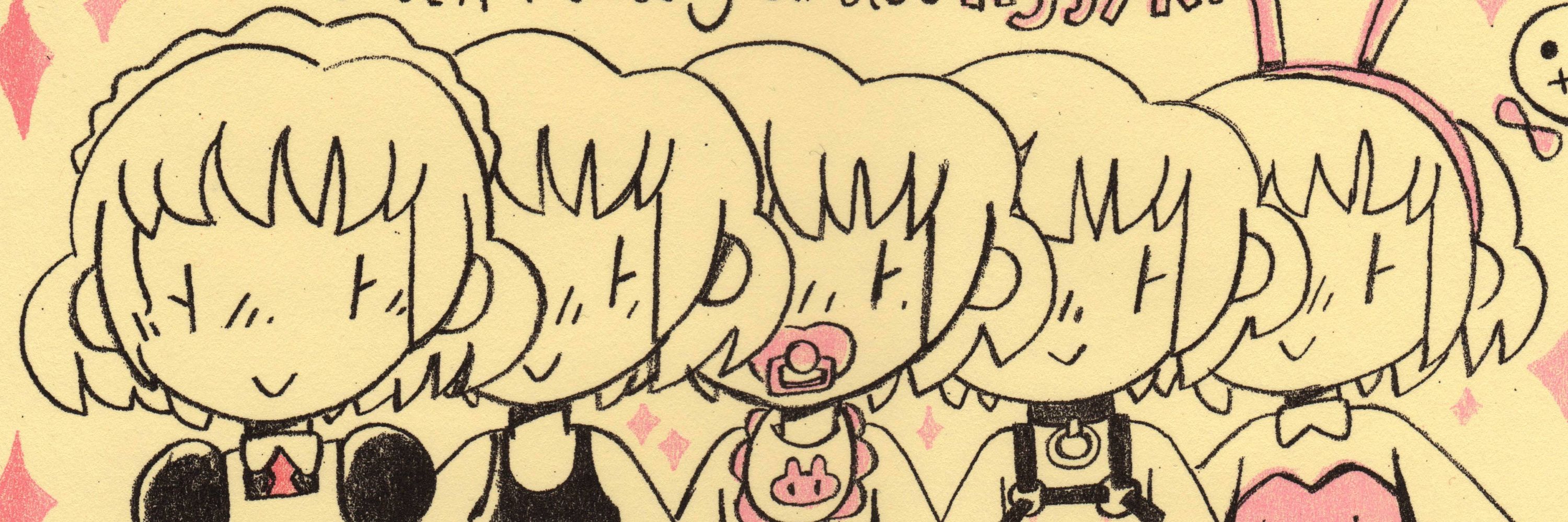 special aggy bunny deluxe