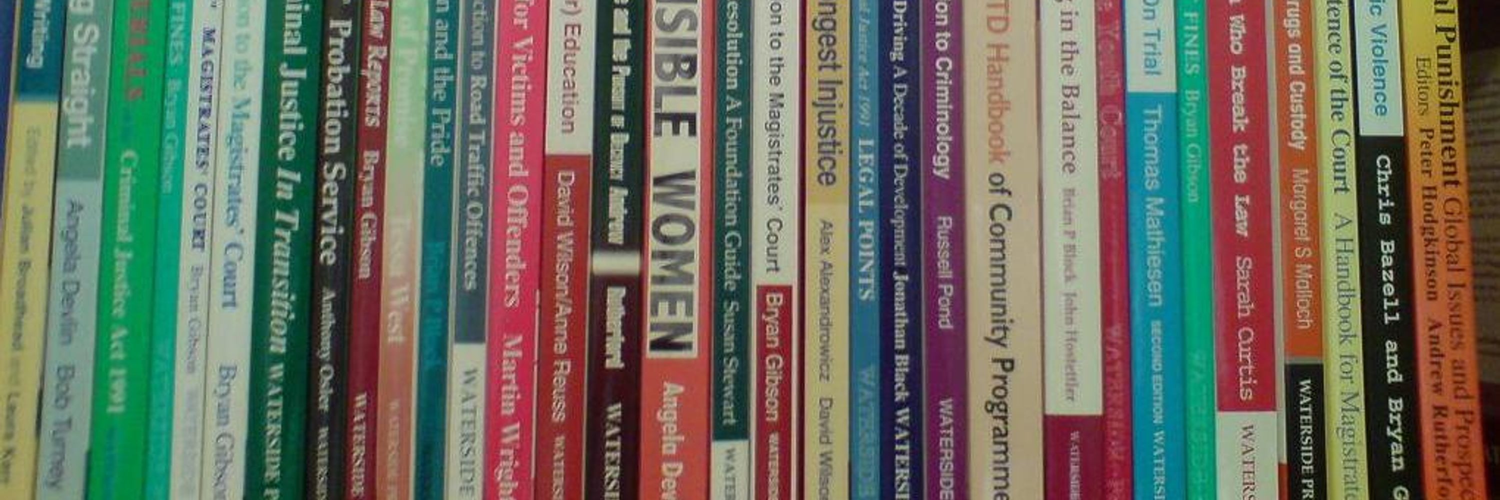 Waterside Press