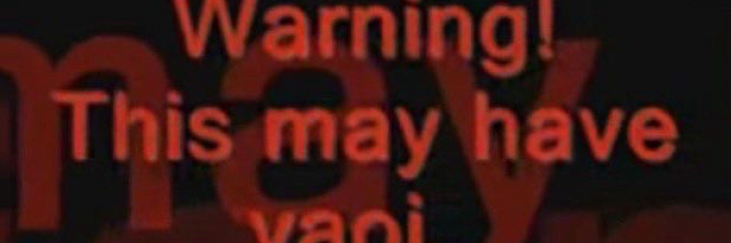 may