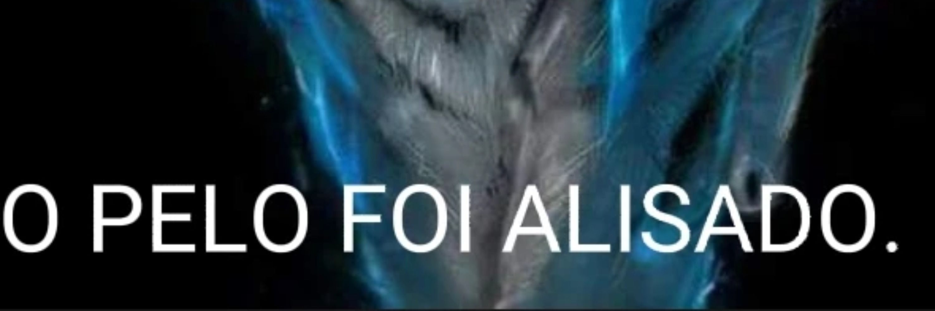 Alisa Meu Pelo