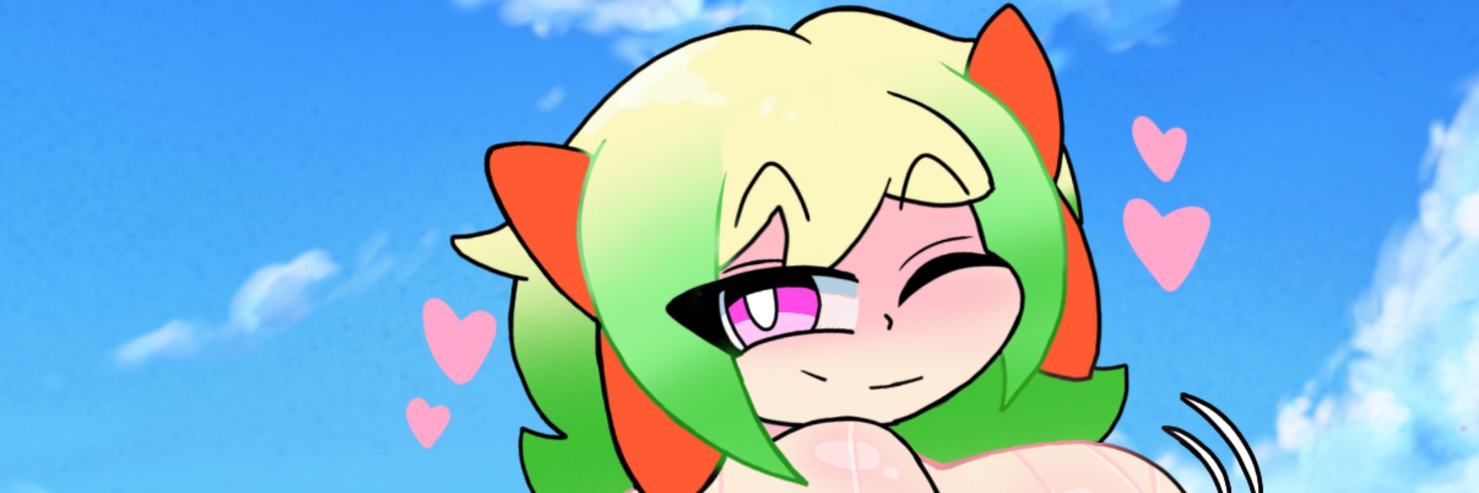 LilaYoshi (Comms Open!)