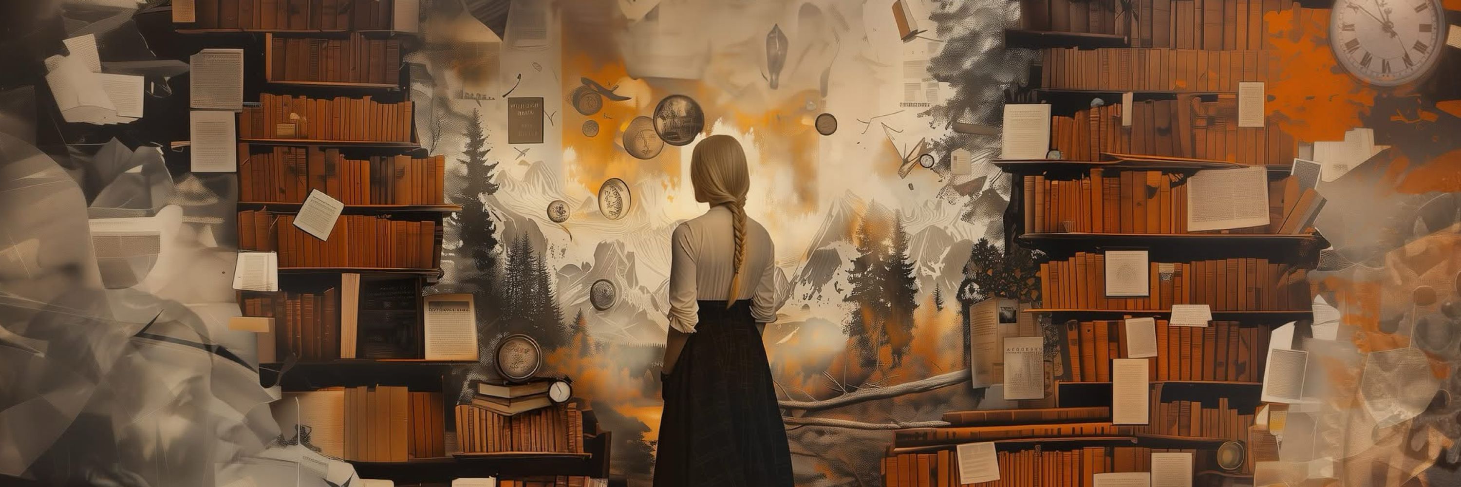 Legends of Swedish Lore