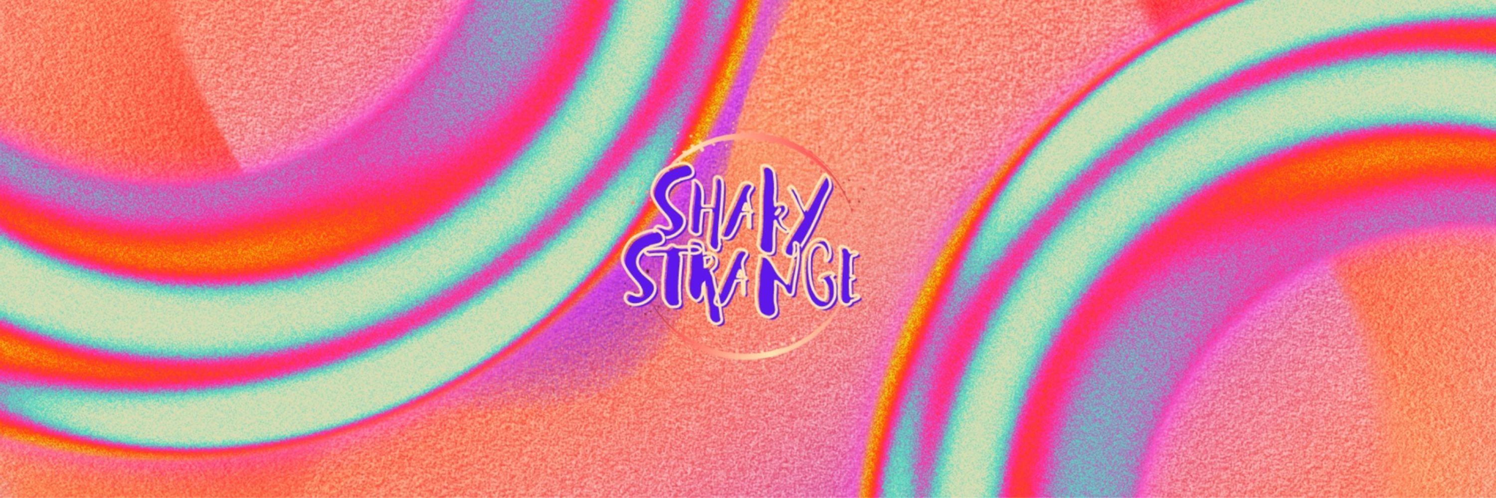Shaky Strange